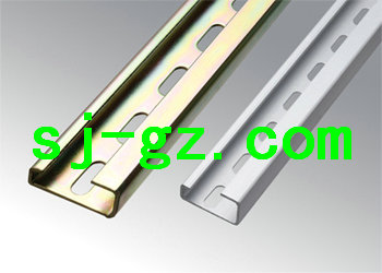 TS32x15|钢质导轨|DIN导轨|端子导轨|电气导轨